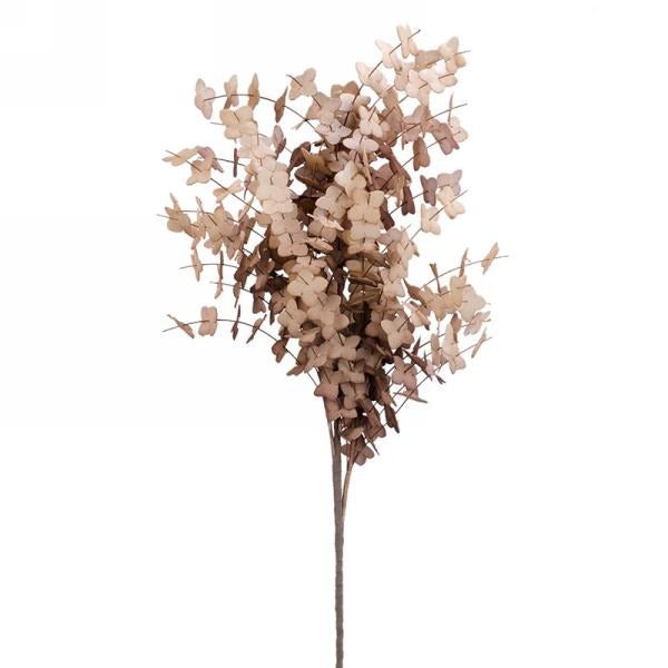 Tan Foliage Branch {Pick Up Only} - FINAL SALE