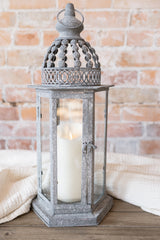 Domed Lantern {Pick Up Only}