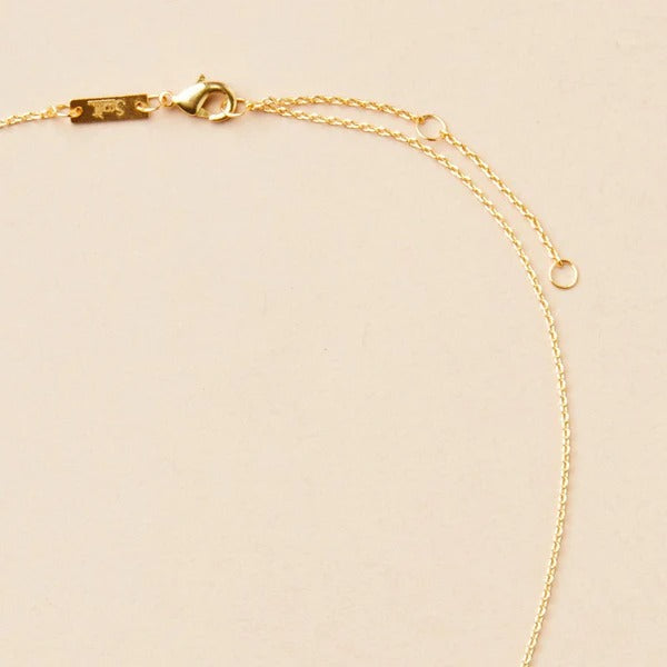 Refined Necklace Collection | Comet/Gold