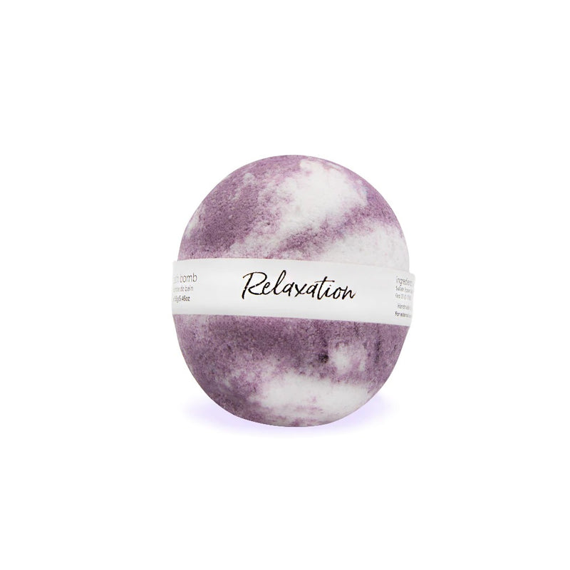 Bath Bomb | Relaxation Lavender