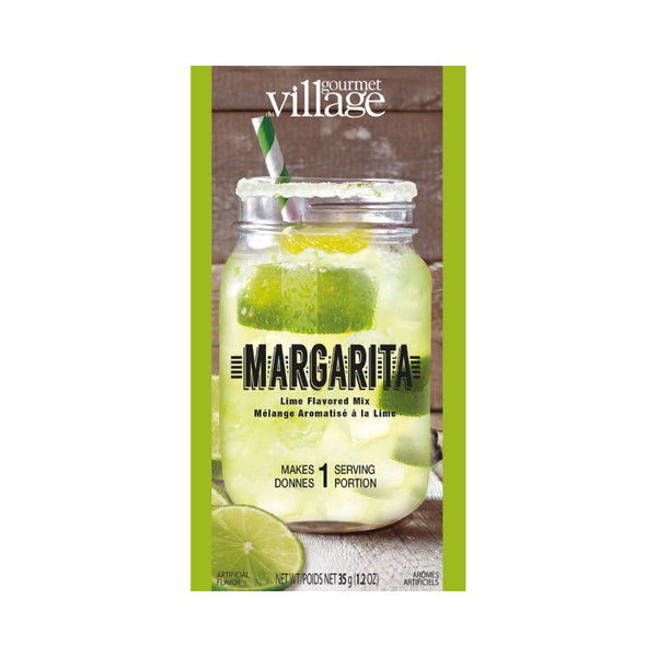 Mini Margarita Drink Mix